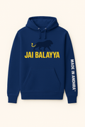 Made in Andhra™ JAI Balayya Hoodie — front view