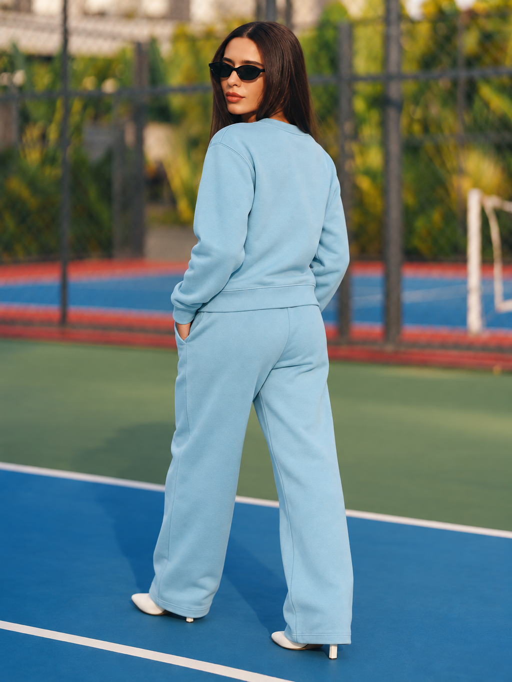 Made in Andhra™ Matching Co-ord Set — additional product view