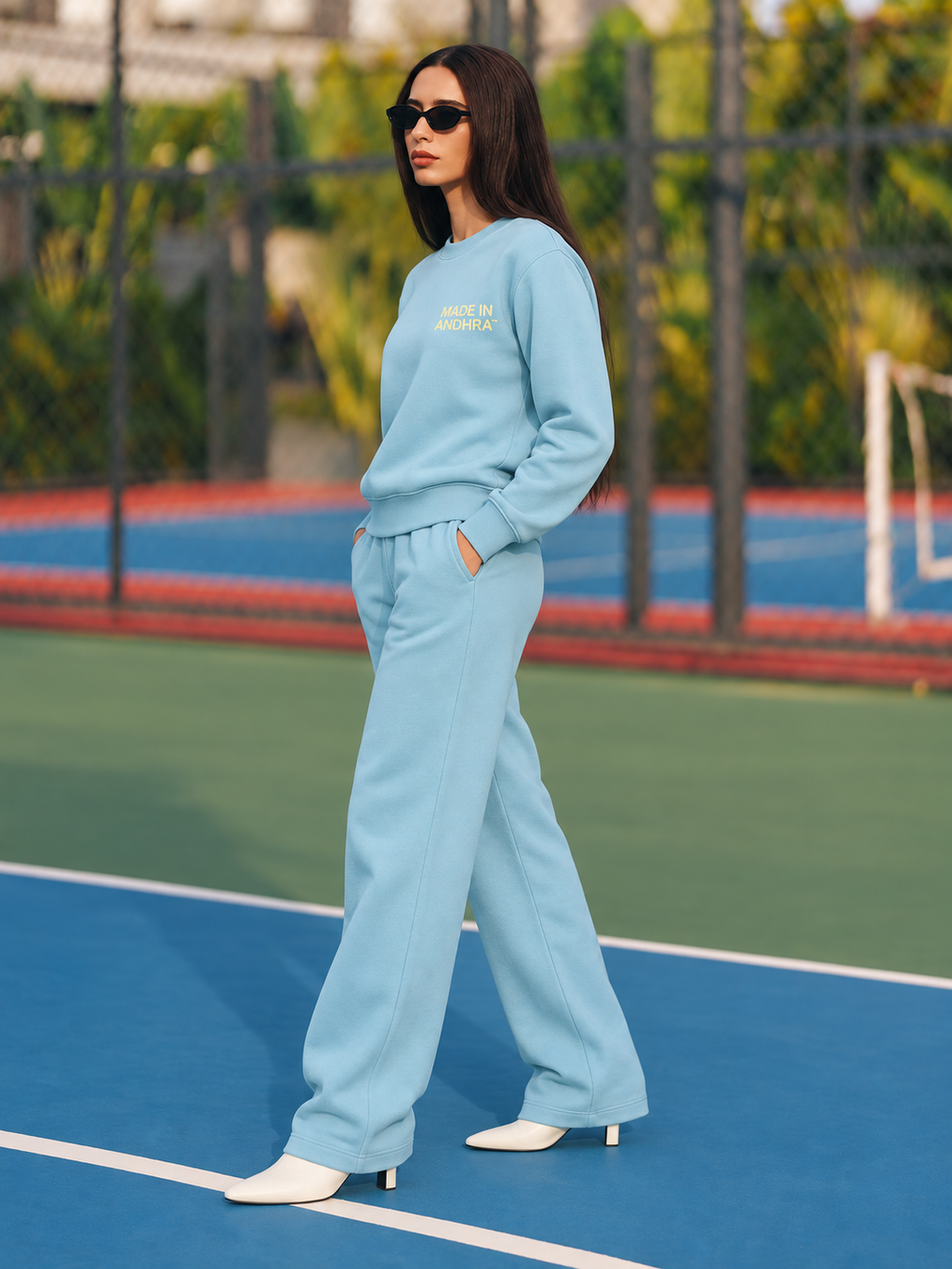Made in Andhra™ Matching Co-ord Set — additional product view